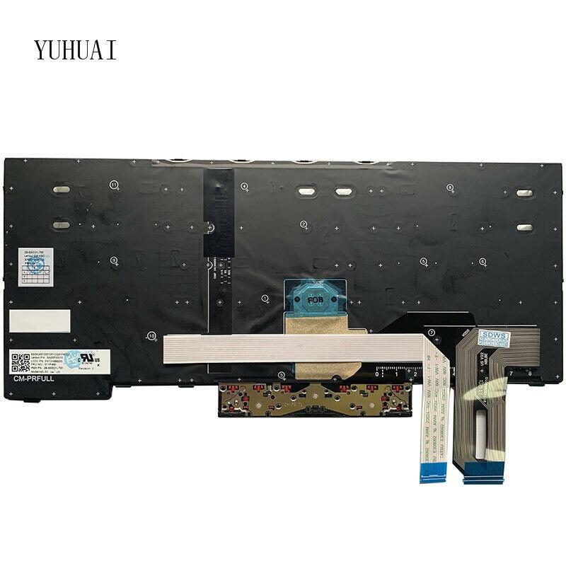 Bàn Phím Dùng Cho laptop Lenovo IBM Thinkpad T480S T490 T495 L380 L390 E480 E485 E490 L480
