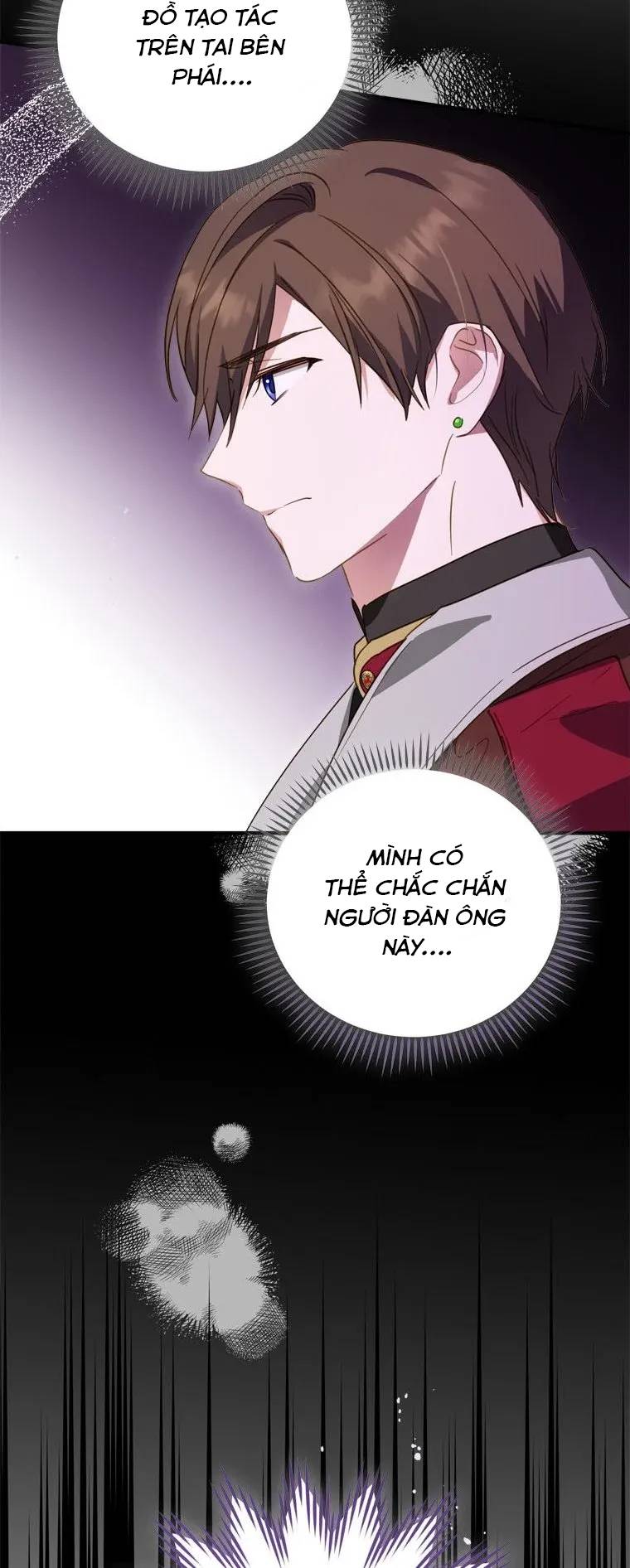 đã bảo nữ chính cải nam trang cơ mà ! chapter 29 38