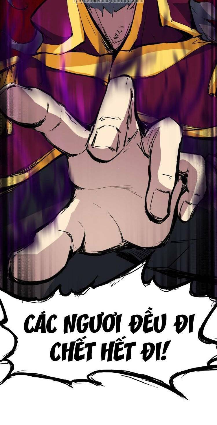 long mạch võ thần chapter 38 2