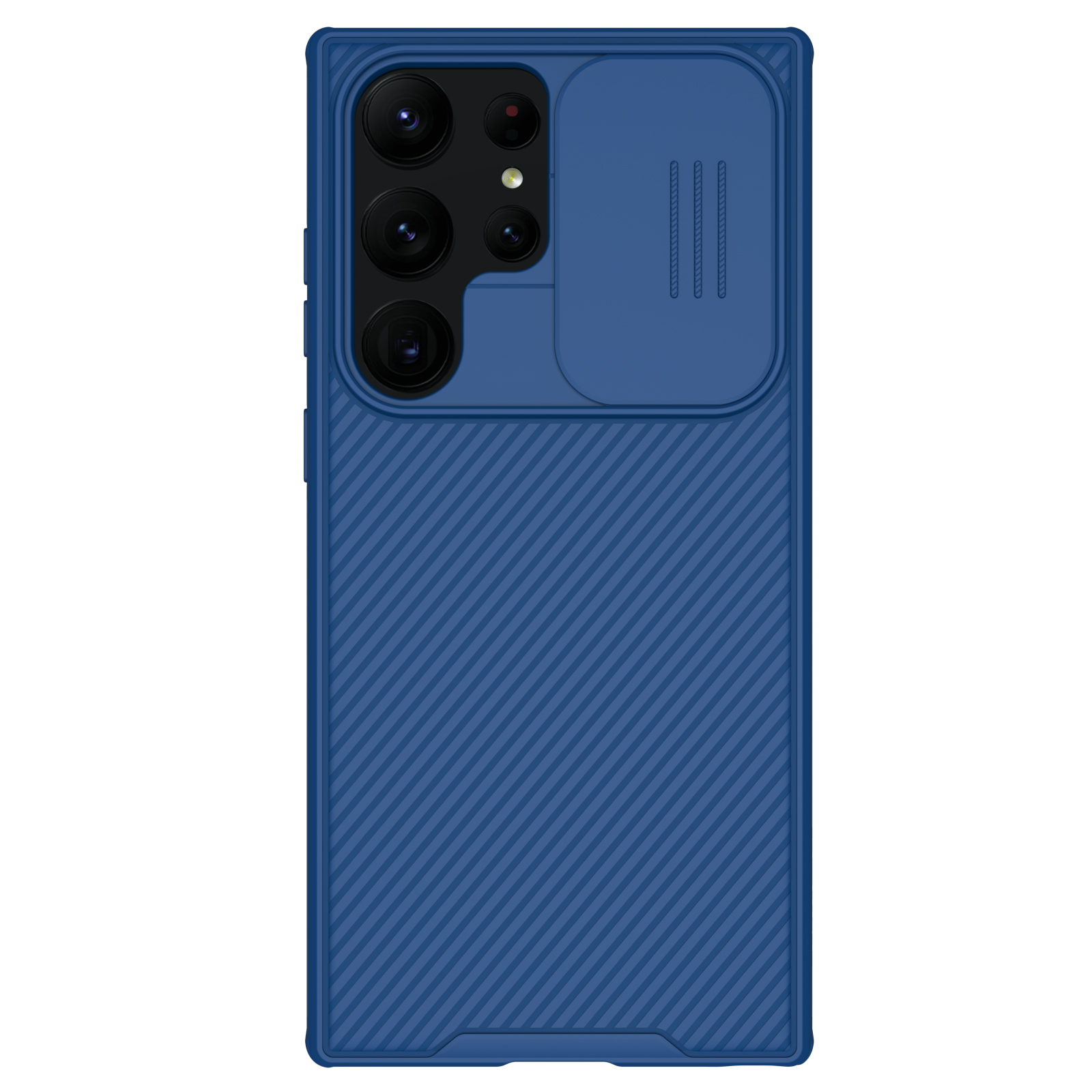 Ốp Lưng Nillkin Camshield Pro cho Samsung Galaxy S23 Ultra - Hàng Chính Hãng