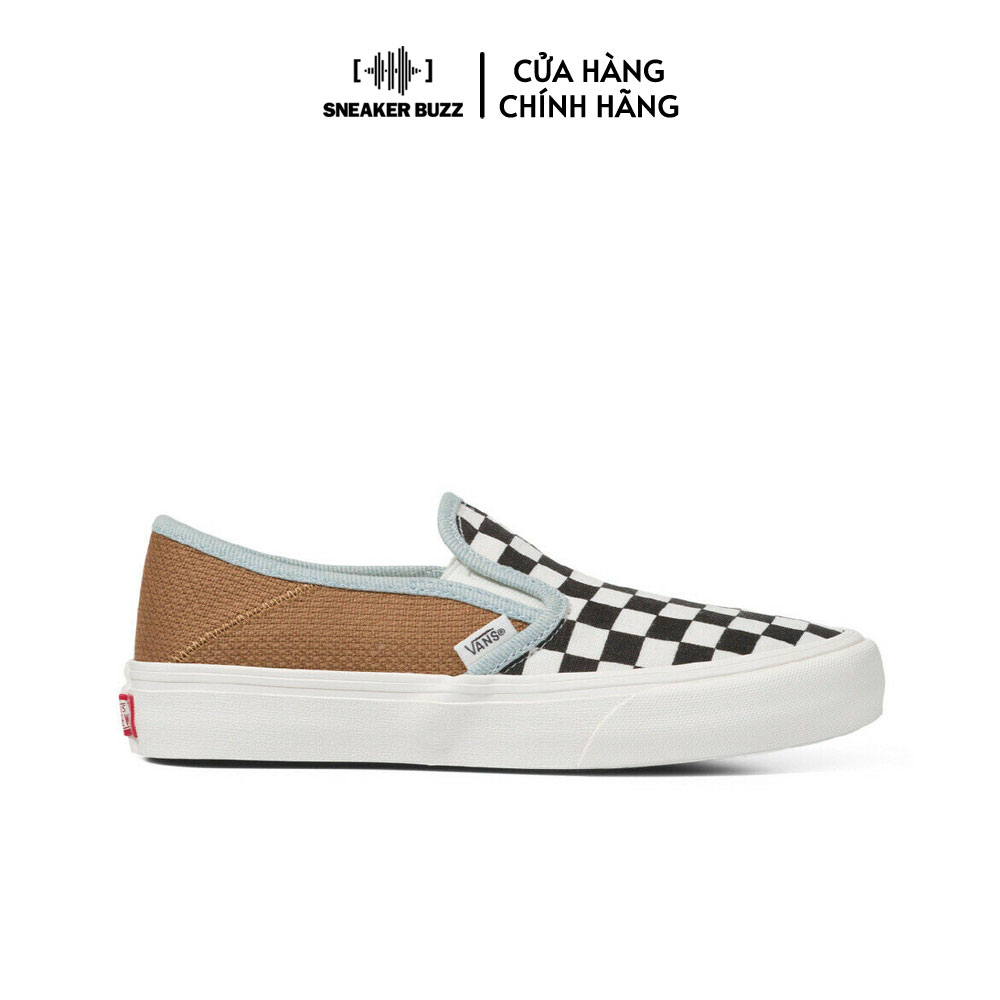 Giày Vans Slip-On SF MIX MATCH - VN0A5HYQAYR