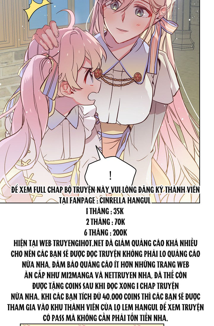 quý cô quyền lực chapter 8 10