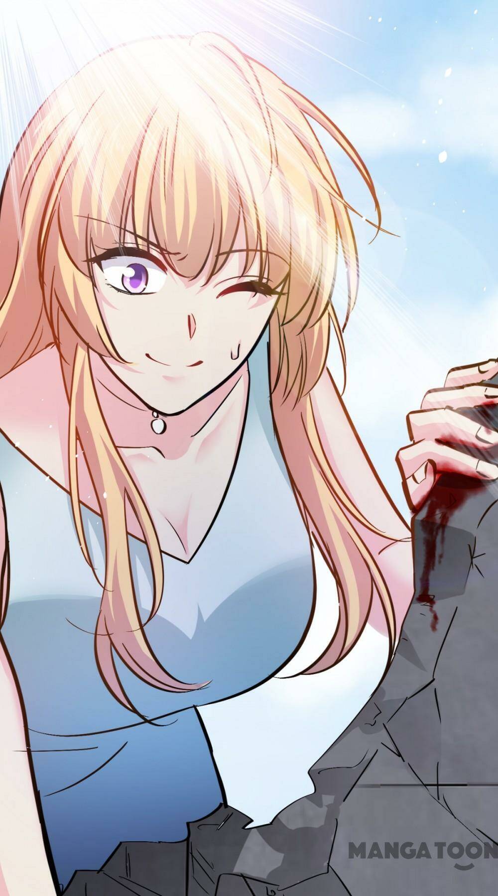 ảnh hậu lão bà không được chạy chapter 233 51