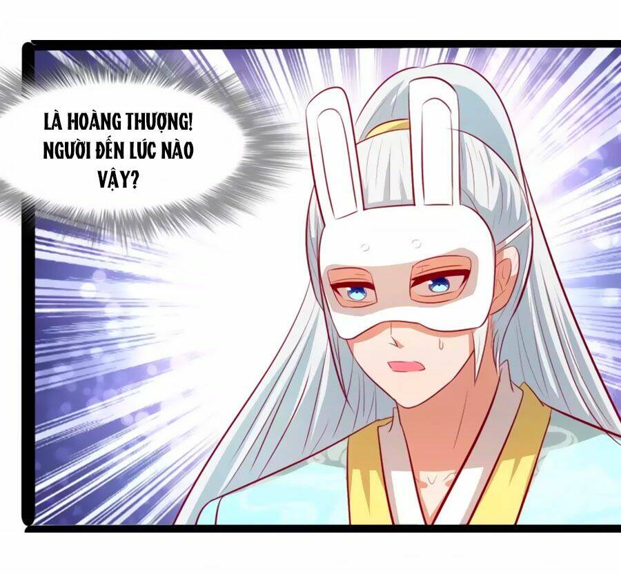thỏ yêu tiểu vương phi chapter 59 11