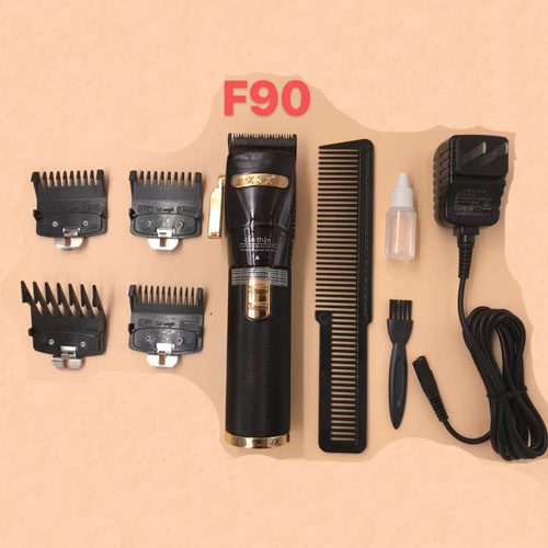 Tông đơ cắt tóc cao cấp ZSZ F90 chính hãng