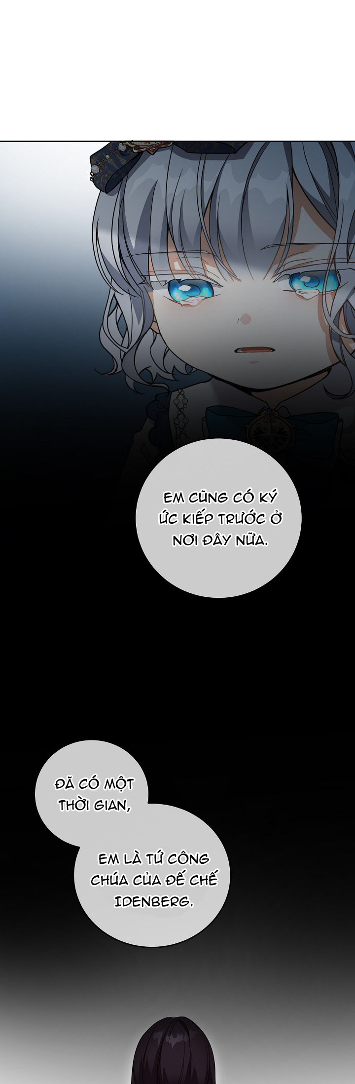 hướng đến ánh dương một lần nữa chapter 27.1 28