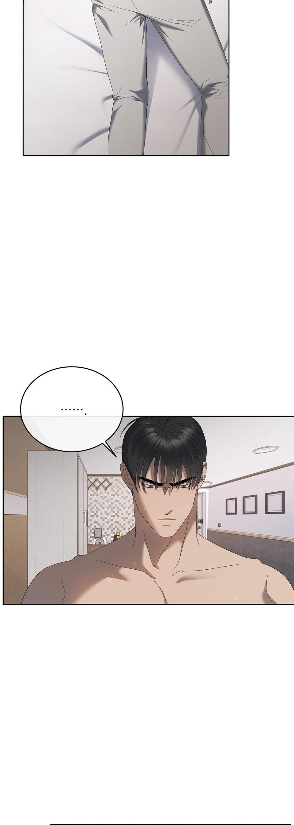 cầu thủ bóng nước chapter 10 30