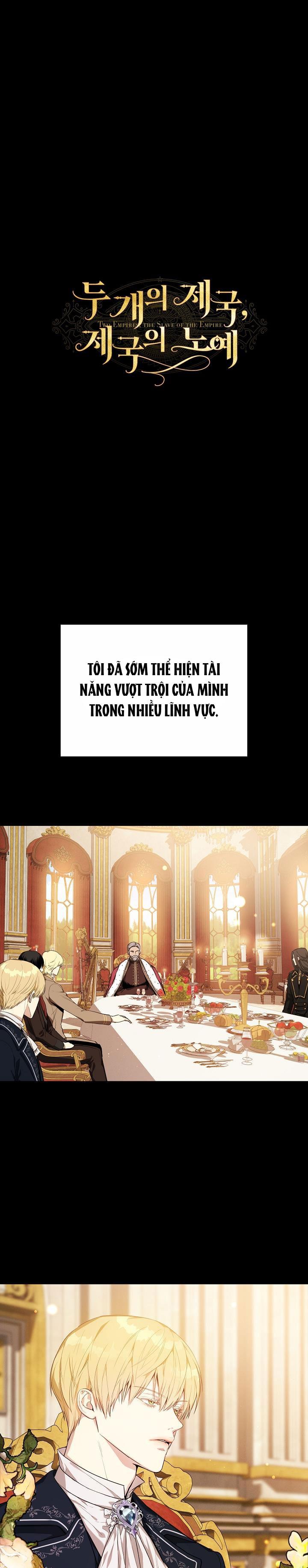 hai đất nước, đất nước của nô lệ chapter 10 1