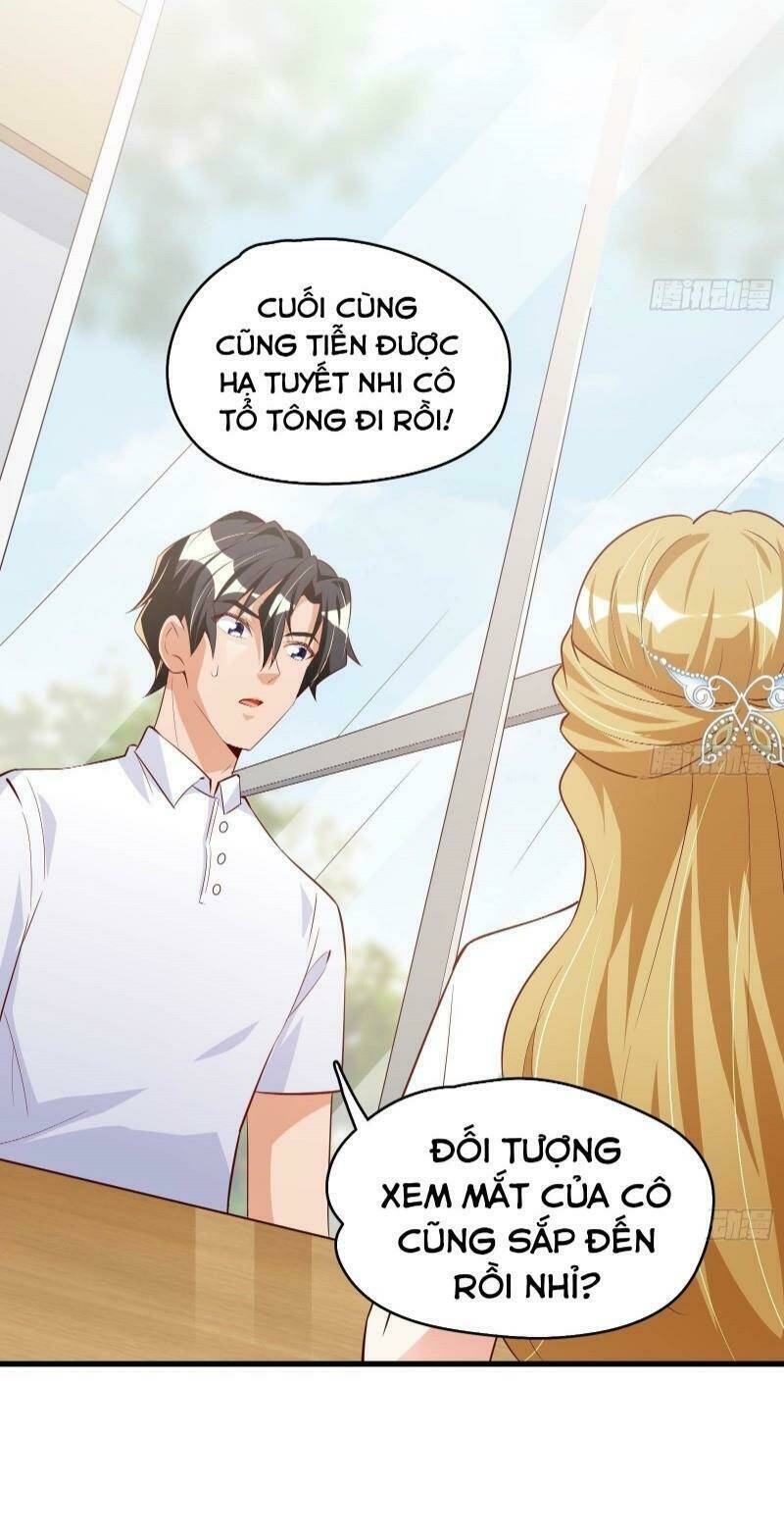 shipper thần cấp chapter 25 12