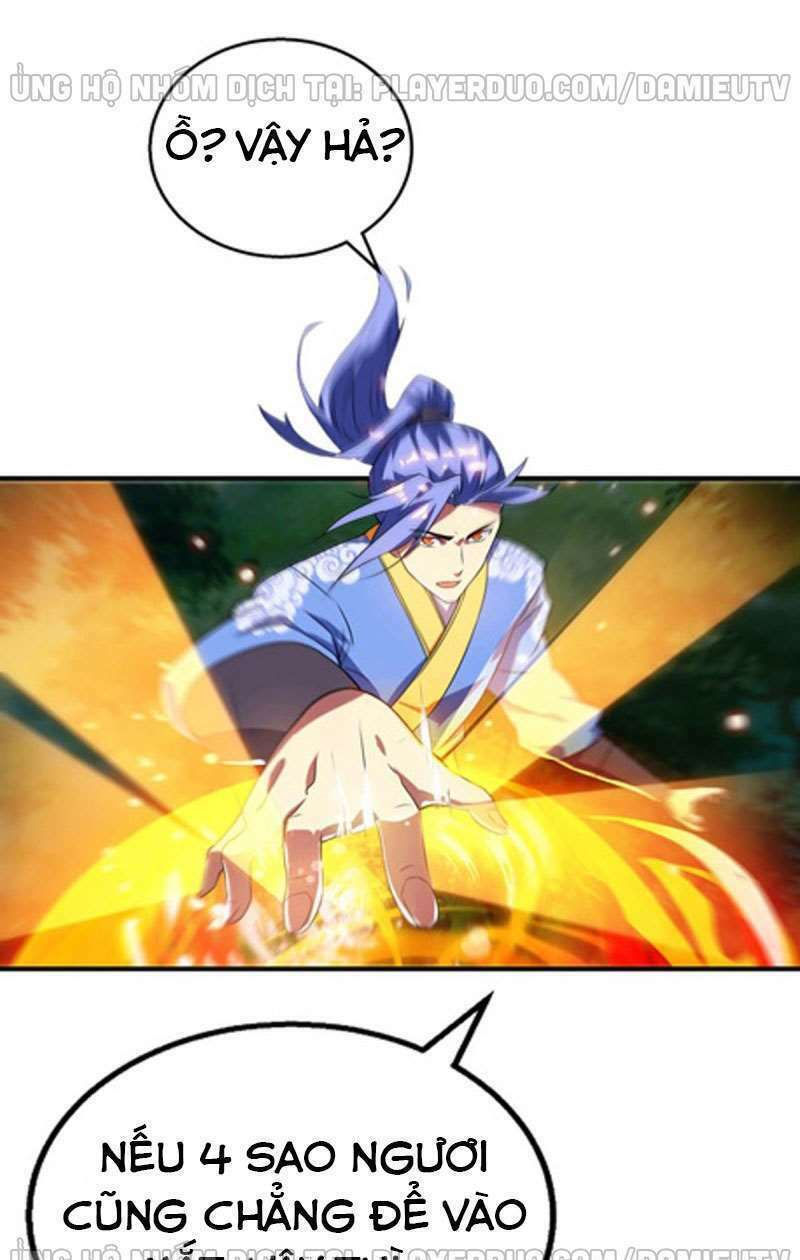 tối cường thăng cấp chapter 107 12