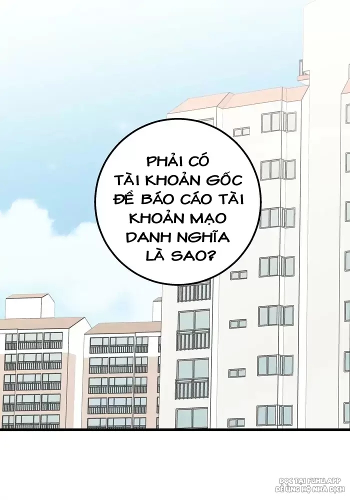 anh bạn của tôi đang phát sáng kìa ! chapter 23 22