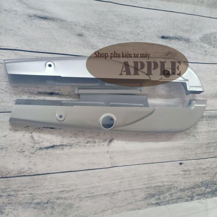 Hộp xích - bọc sên dành cho xe Wave RS - Wave anpha 100 - Wave S100 đời từ 2006 đến 2016 - TKA1906