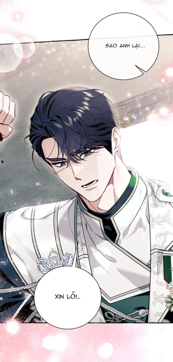 tôi tưởng đó chỉ là tiểu thuyết trọng sinh bình thường chapter 57.2 6