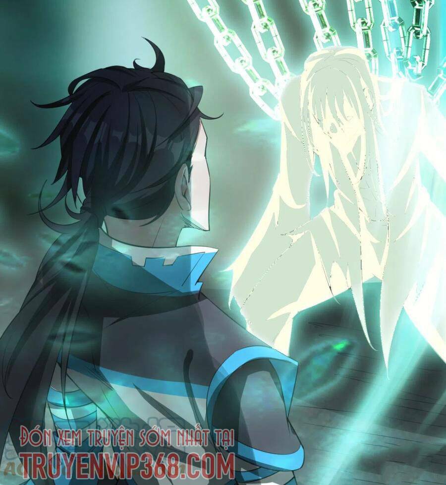 ma hoàng sư đệ quả thực quá chung tình chapter 96 49