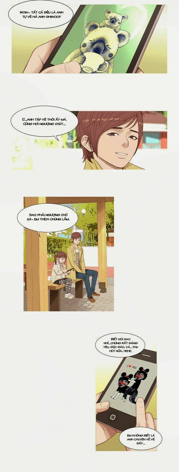 the friendly winter chapter 13 5