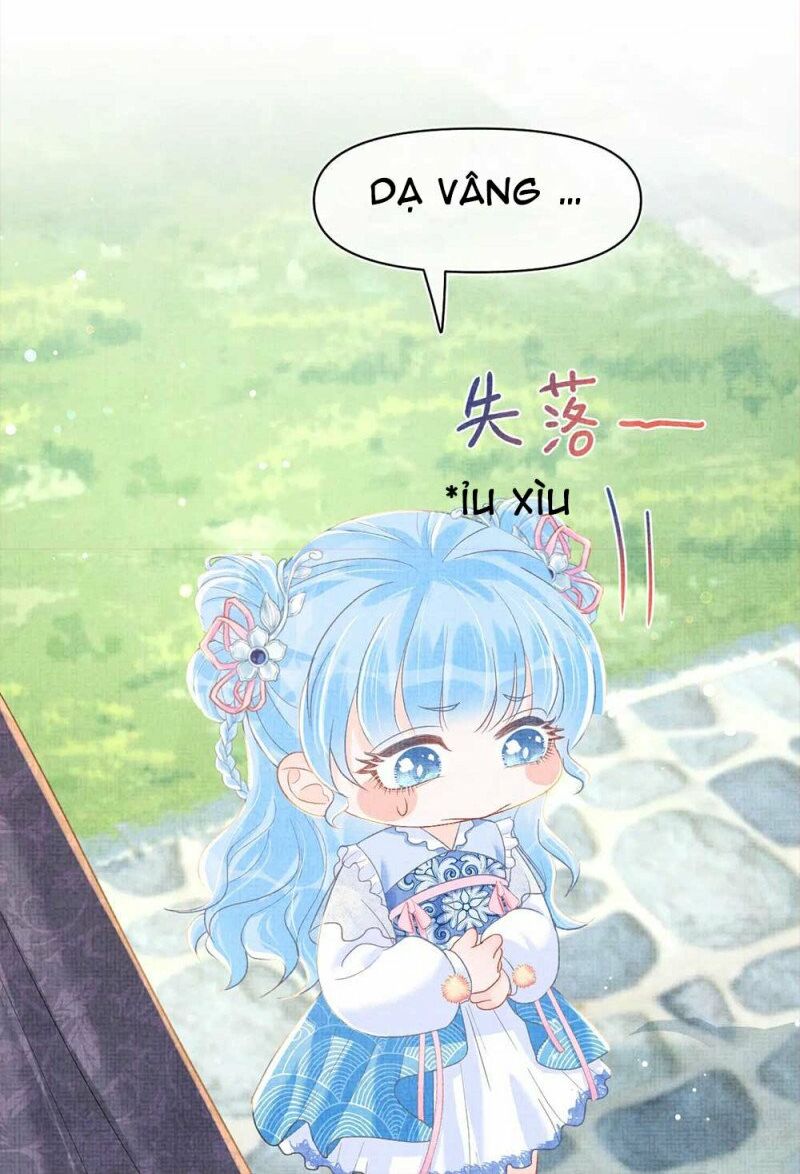 nhóc con giao nhân ba tuổi rồi chapter 22 20