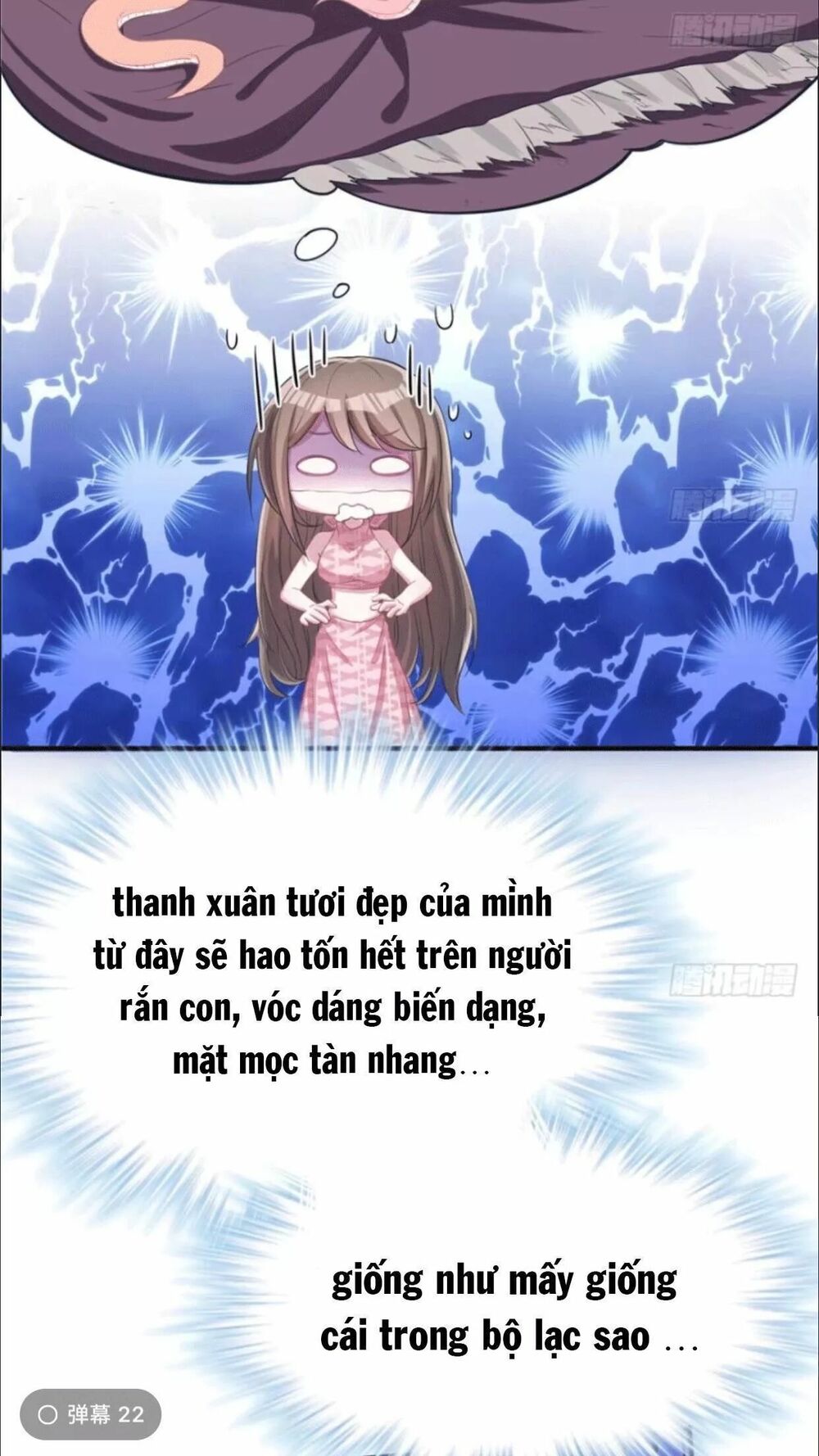 [16+] thảnh thơi thú thế chủng chủng điền, sinh sinh tể chapter 62 10