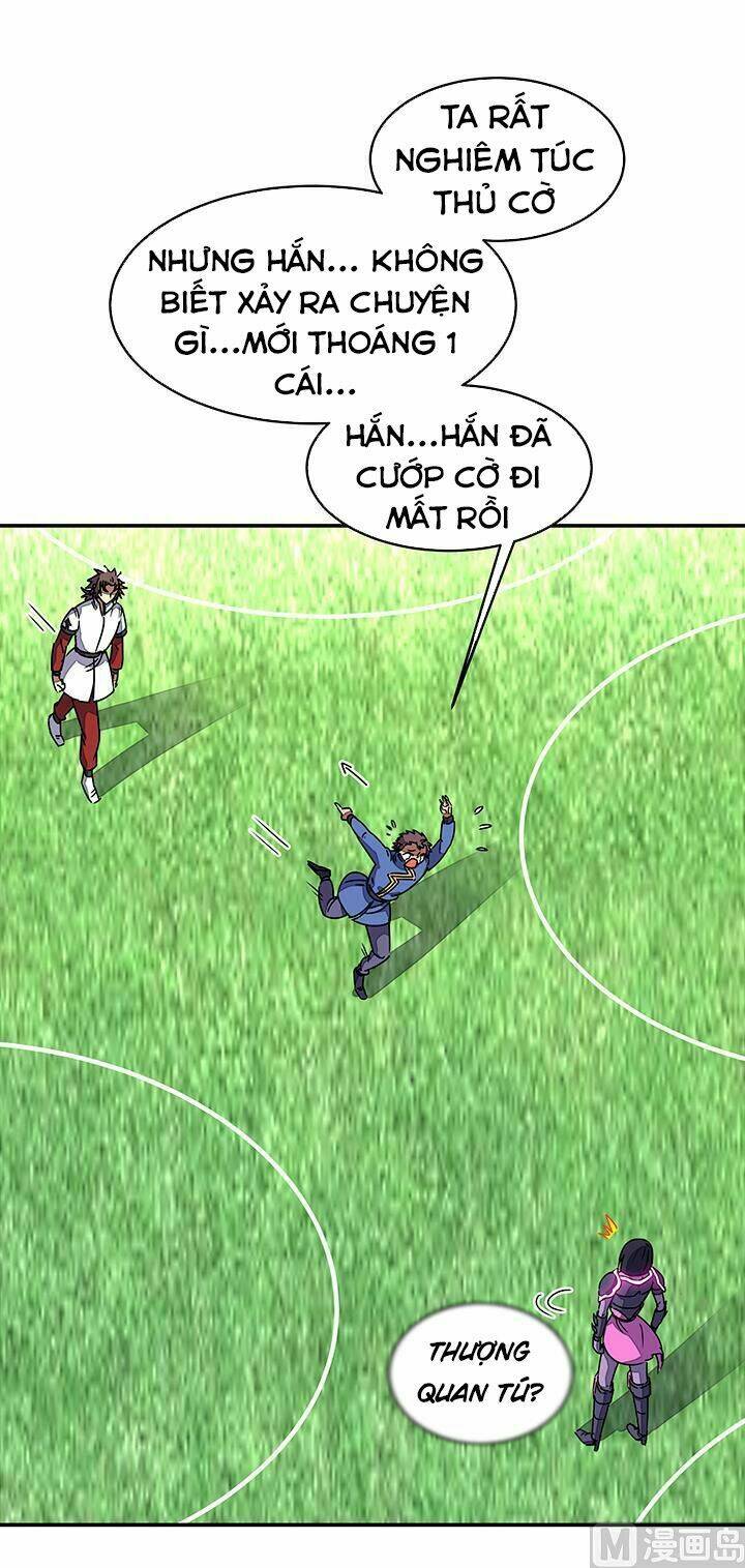 phong quỷ truyền thuyết chapter 96 15