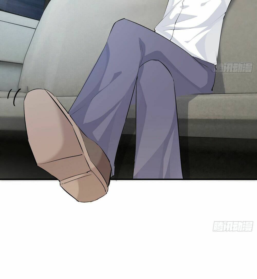 quái trộm thâu tâm chapter 12.2 11