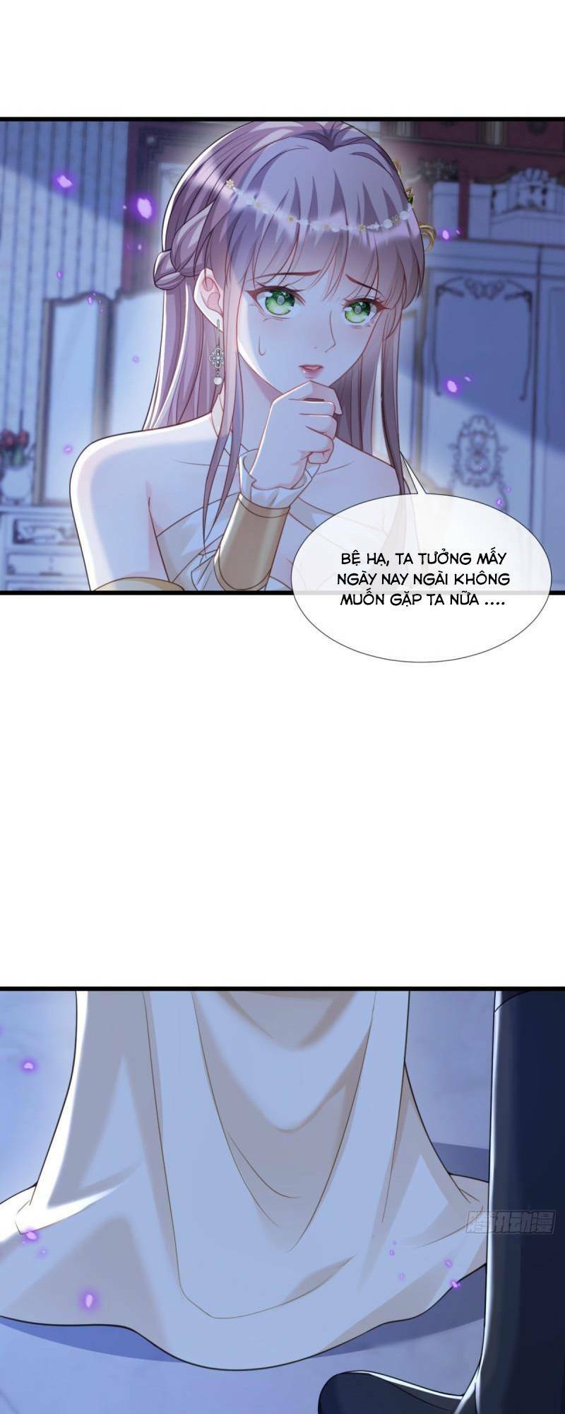 rơi vào tay bạo chúa chapter 26 15