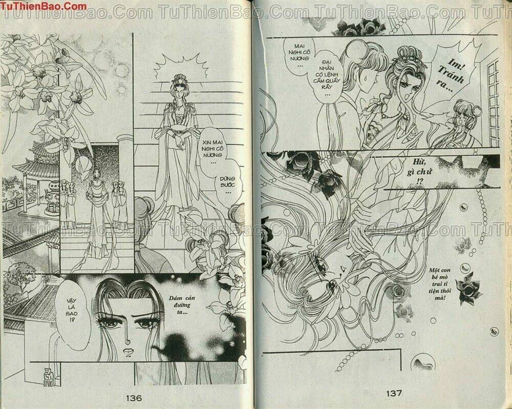 hạt lệ trân châu chapter 1 68