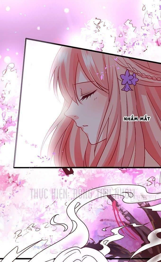 hồ tiên hung bạo chapter 41 8