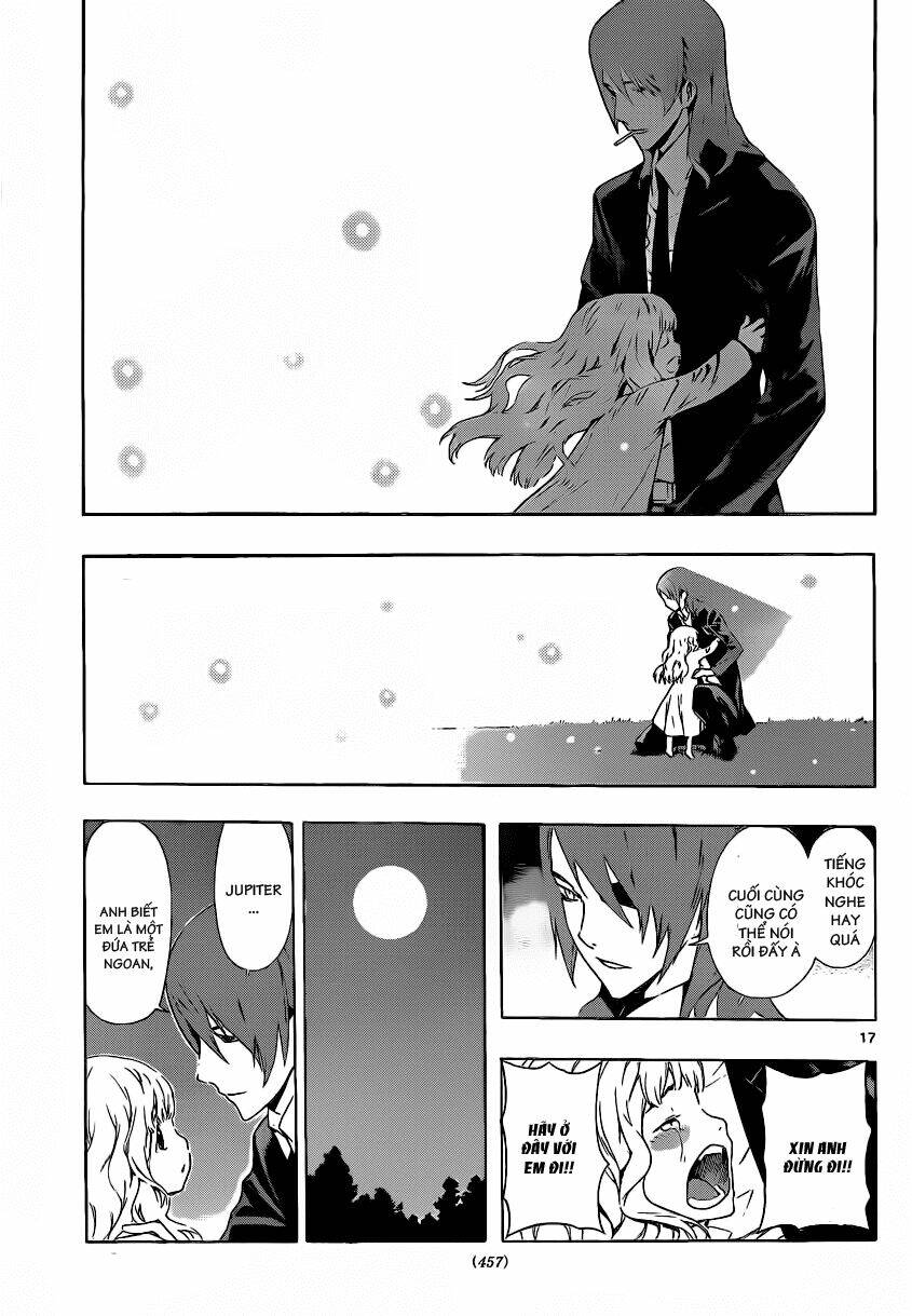 defense devil chapter 82 18