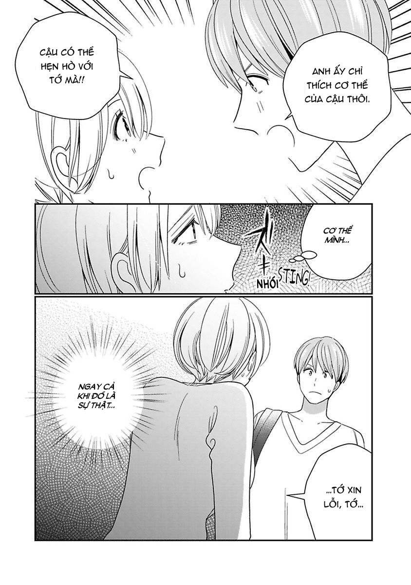 quan hệ nơi công sở chapter 10.2 15