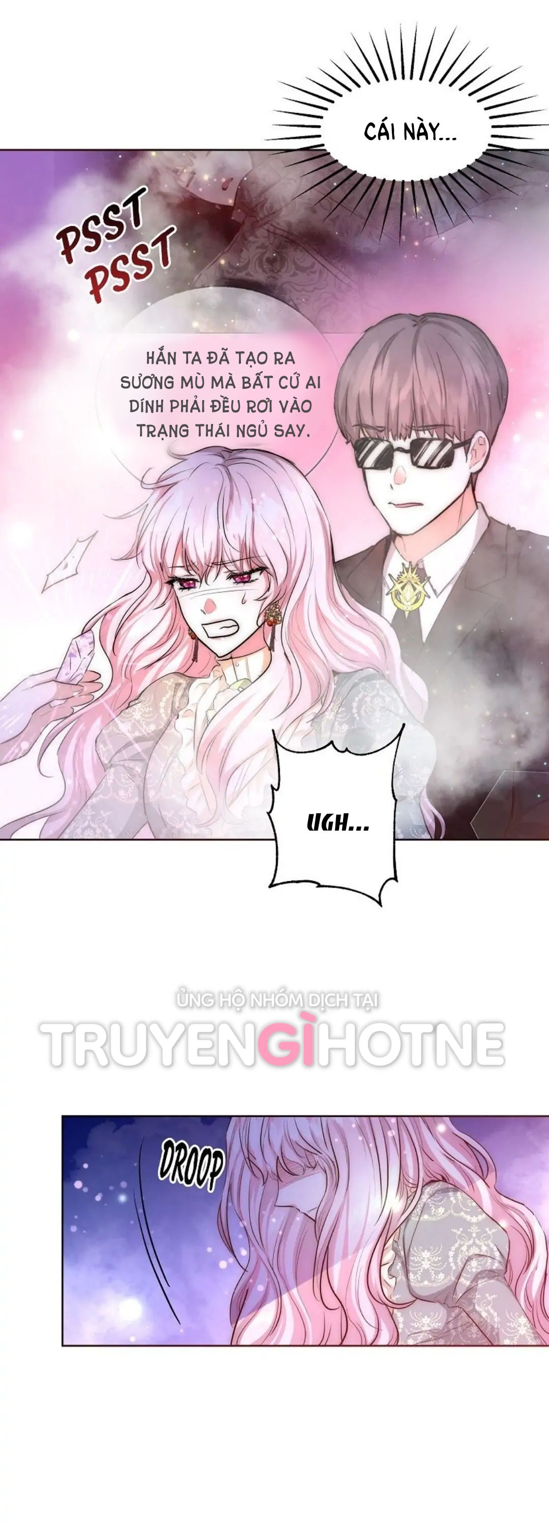 5500 sắc thái của quỷ vương chapter 30.2 8
