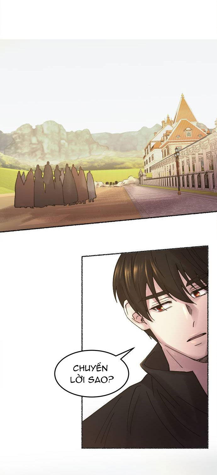 như gió trên cành cây khô chapter 24 81