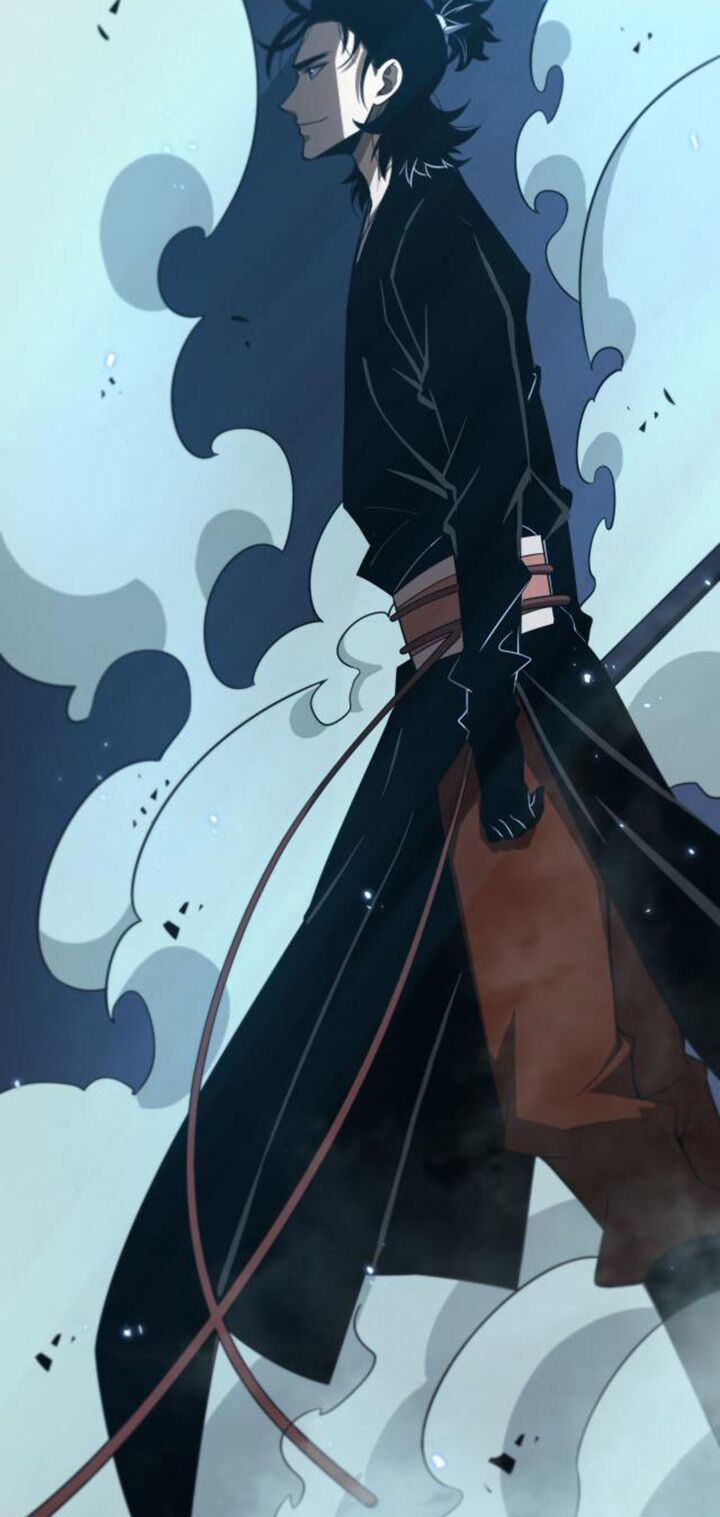 chư giới - tận thế online chapter 66 38