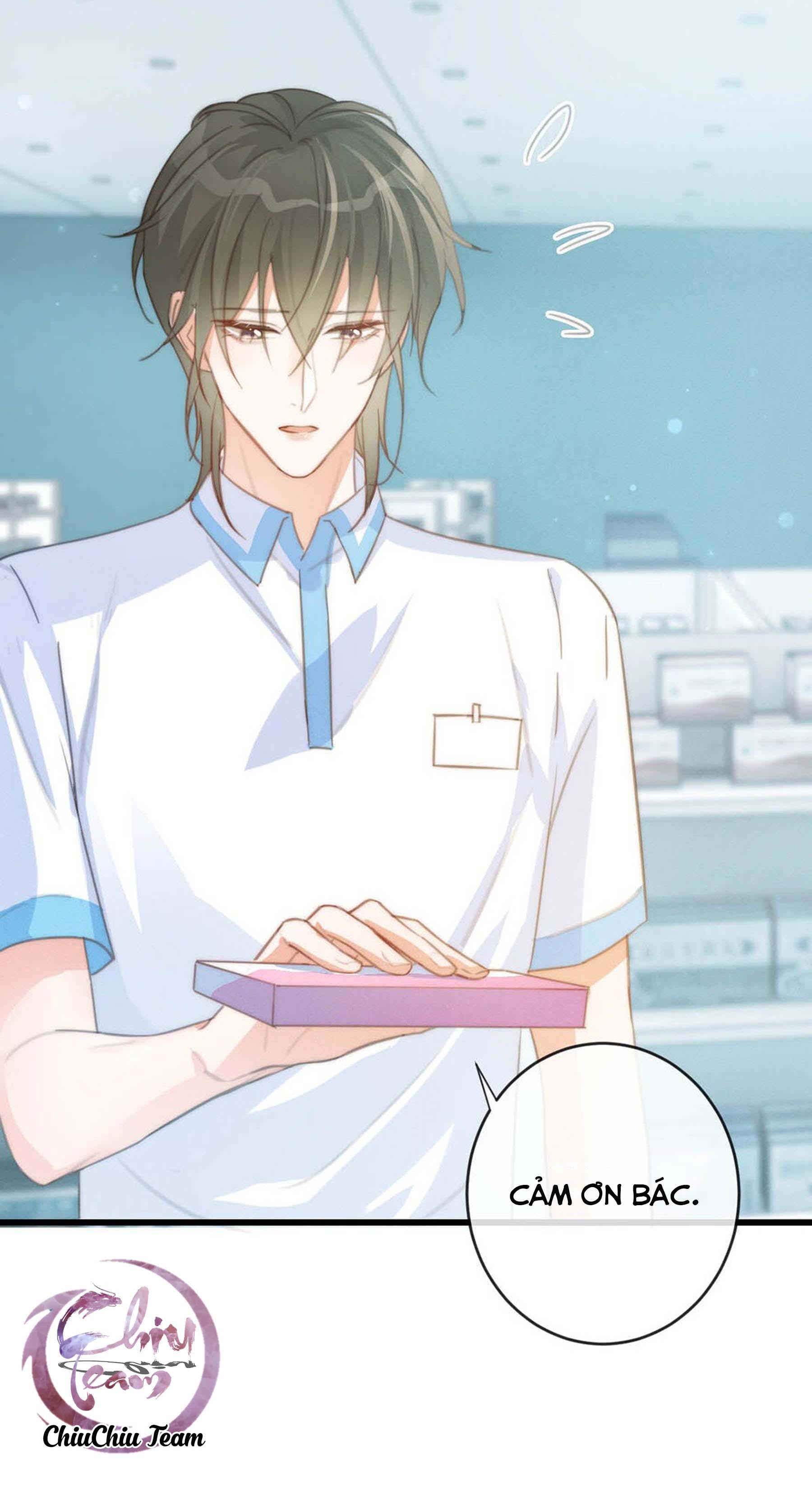 nghiện rượu chapter 17 39