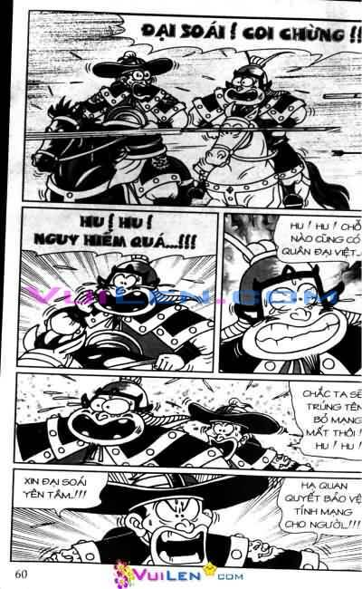 thần đồng đất việt chapter 70 57