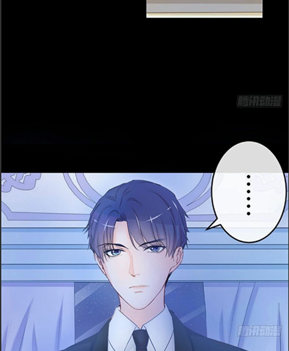 cẩm lý thiếu nữ của tôi chapter 2.1 26