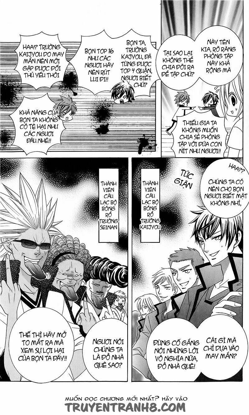 suki desu suzuki-kun!! chapter 53 10