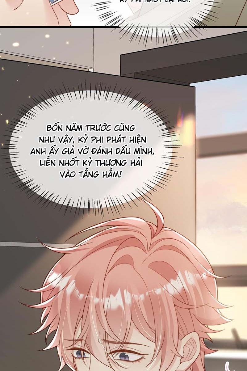 sau khi giả mất trí nhớ, tình địch nói tôi là bạn trai của hắn chapter 52 23