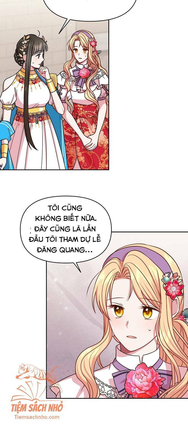 tôi đã nuôi dưỡng bạn thời thơ ấu thành bạo chúa chapter 42 51