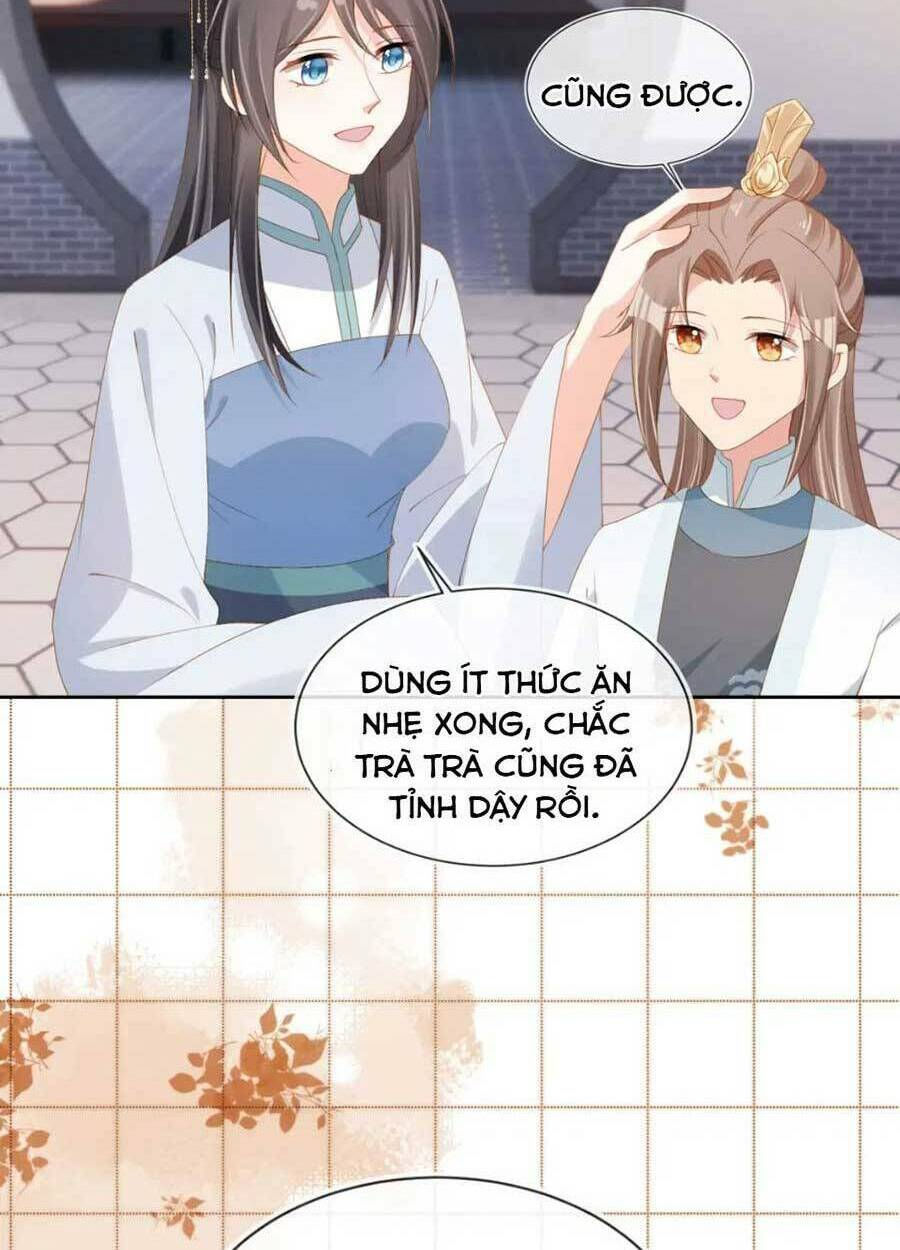 nhặt được bảo bối manh manh chapter 105 46