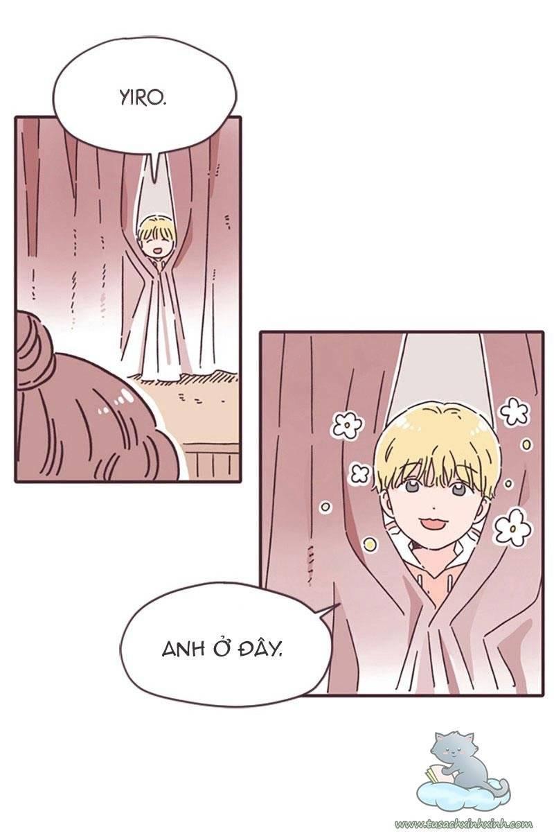 ngày định mệnh của đôi ta chapter 11 86