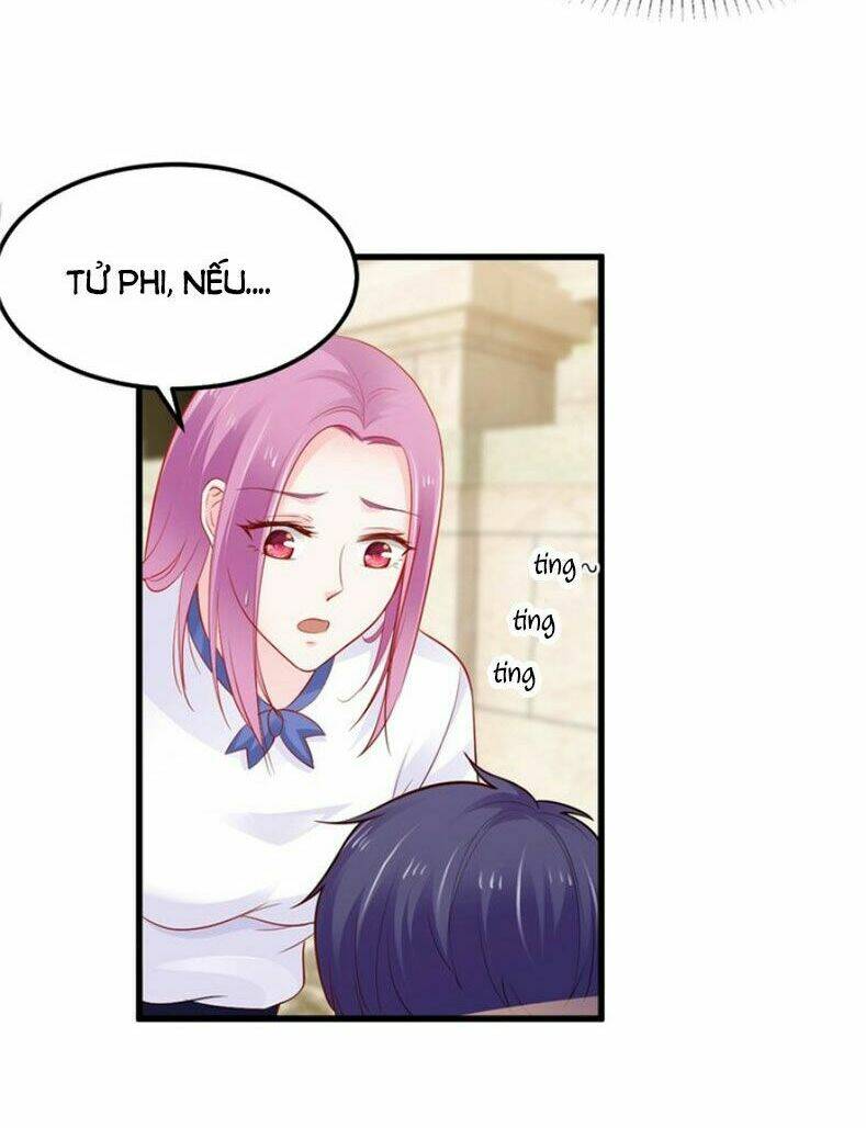 thú cưng độc quyền của boss chapter 107 8