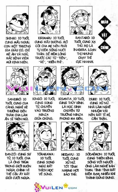 ninja loạn thị chapter 63 4