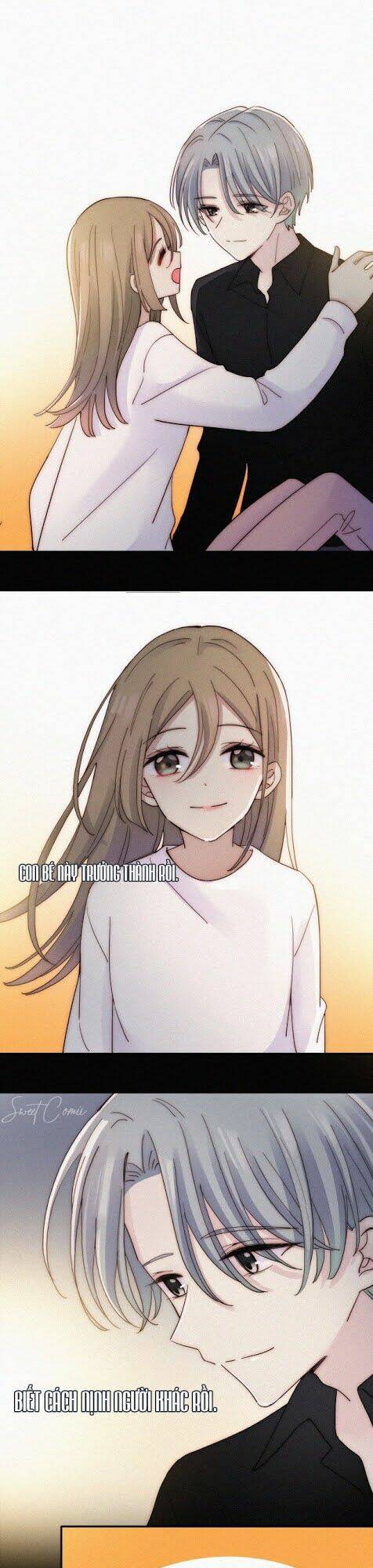 nếu ngày đó chúng ta chưa quen biết chapter 40 6