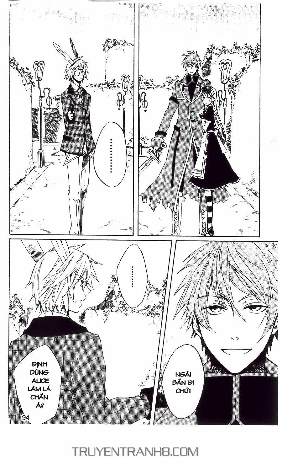 alice lạc vào xứ sở trái tim chapter 9 7