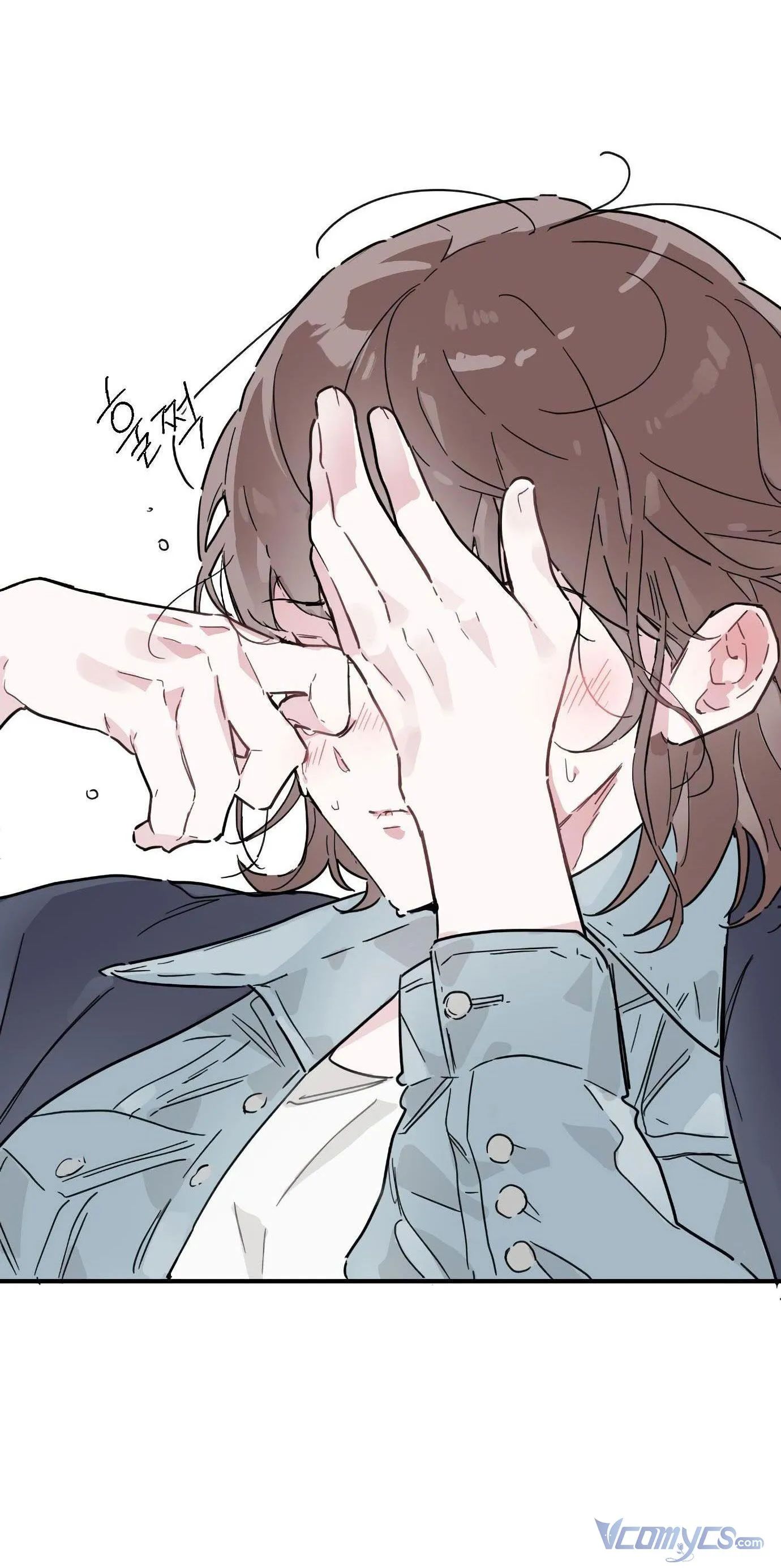 em đã tìm kiếm cả ngàn năm nay chapter 8 21