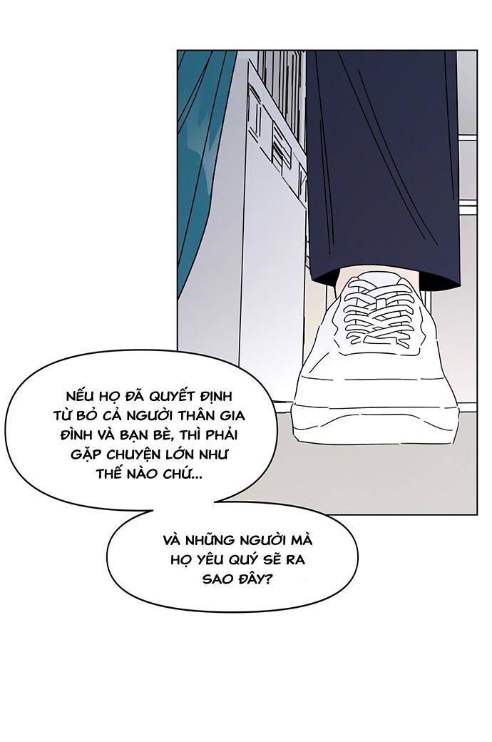 thanh xuân rực rỡ - season of blossom chapter 18 29