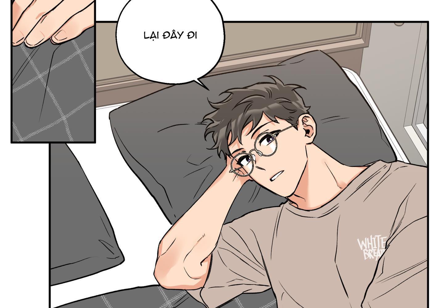 gâu gâu! chapter 42 48