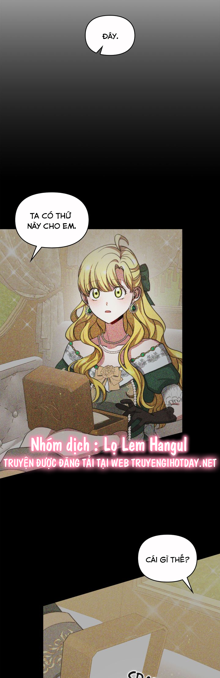 công nương eluana vita chapter 119 21