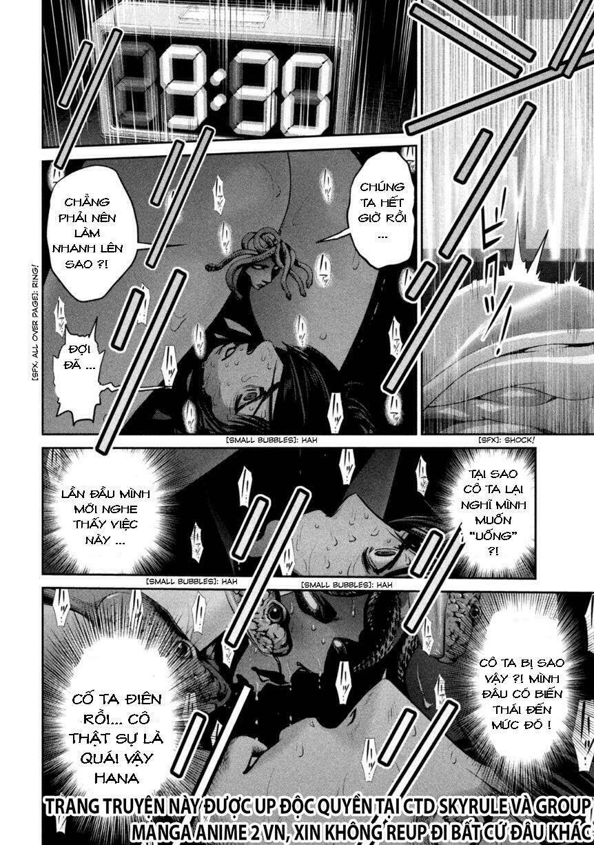 trường học ngục tù chapter 173 12