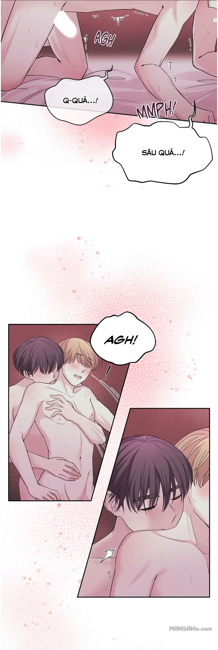 mười lần quyến rũ chapter 1 29