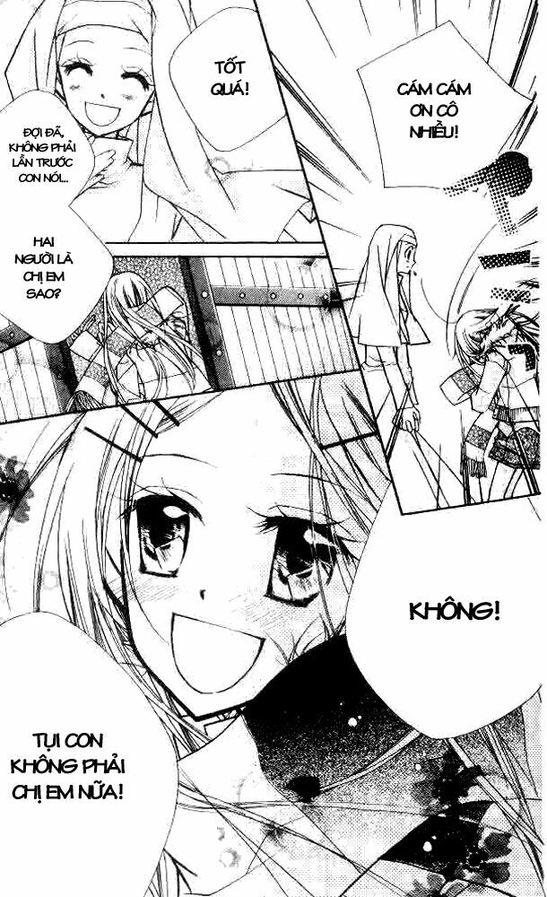 cherry juice chapter 20 18